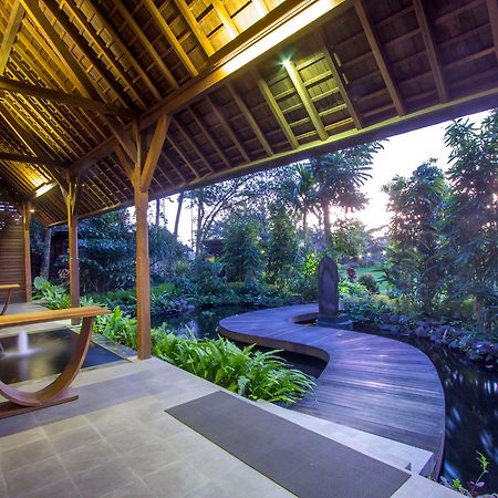 Hotel Kajane Yangloni At Ubud Zewnętrze zdjęcie