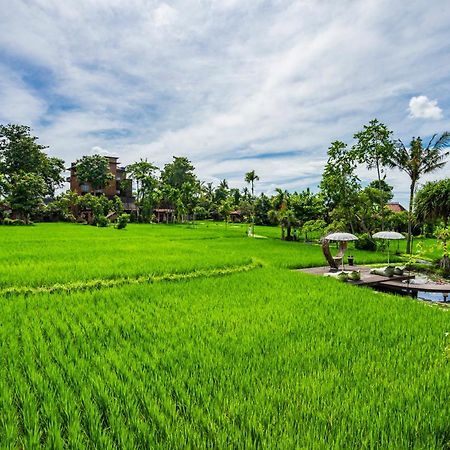 Hotel Kajane Yangloni At Ubud Zewnętrze zdjęcie