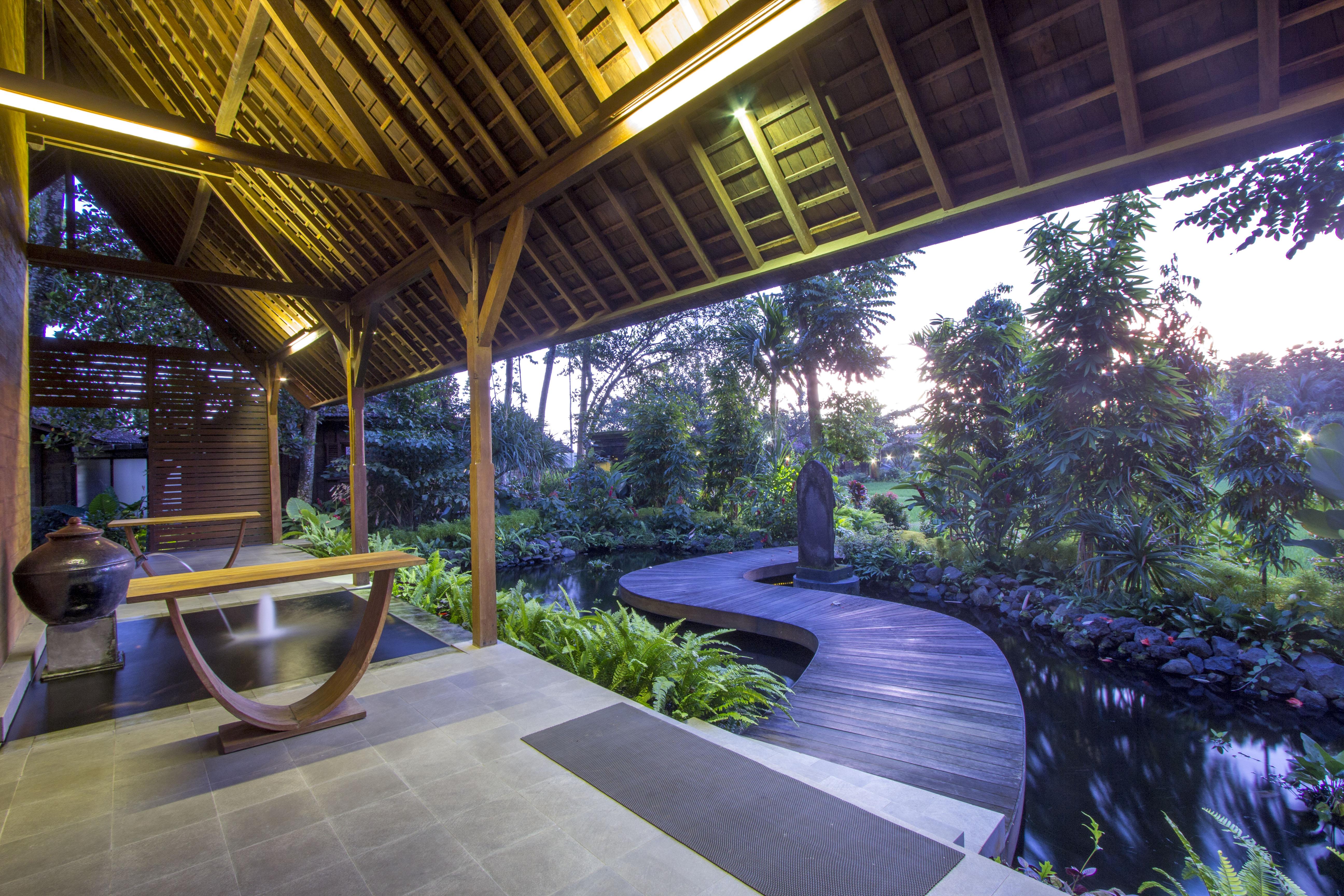 Hotel Kajane Yangloni At Ubud Zewnętrze zdjęcie