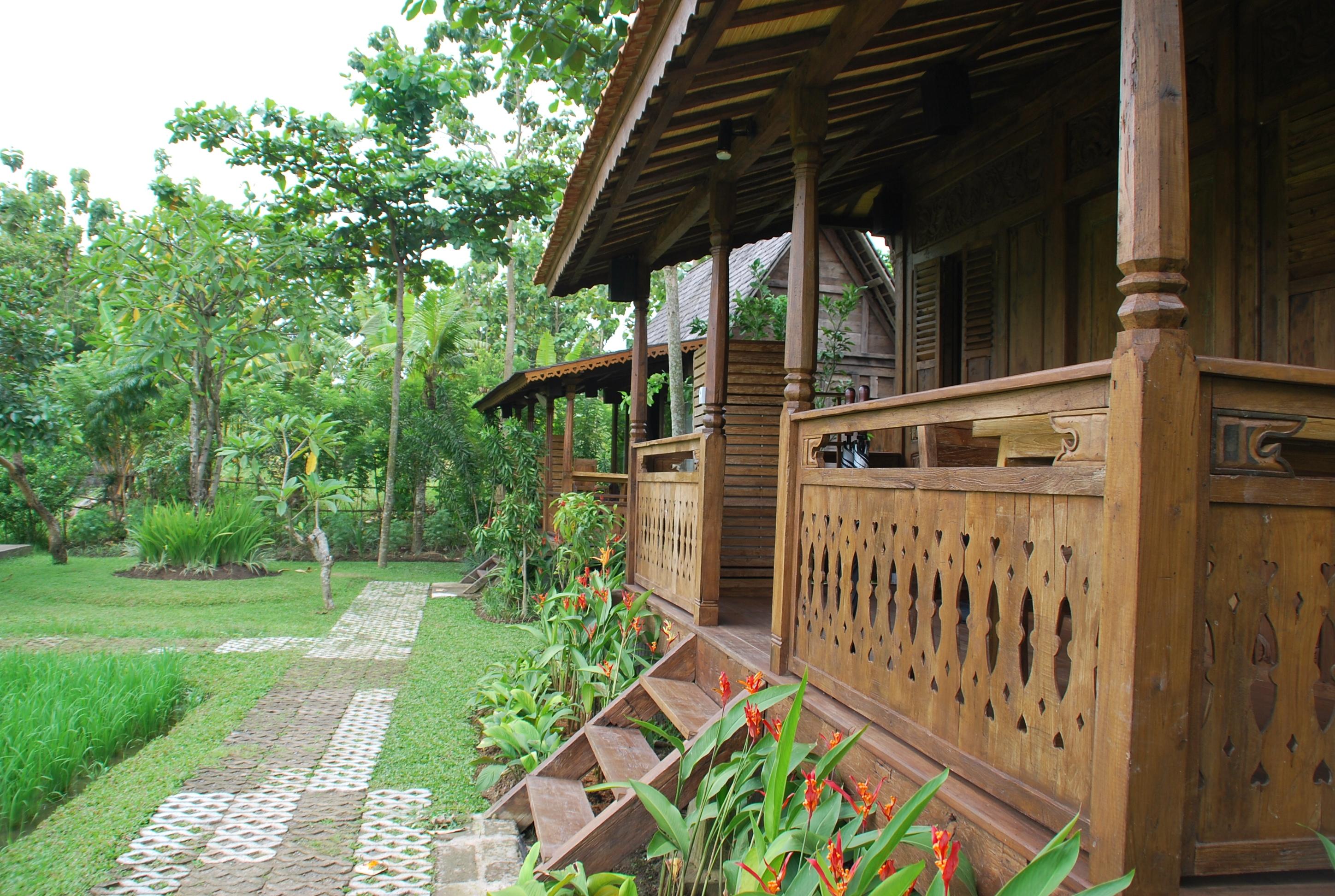 Hotel Kajane Yangloni At Ubud Zewnętrze zdjęcie