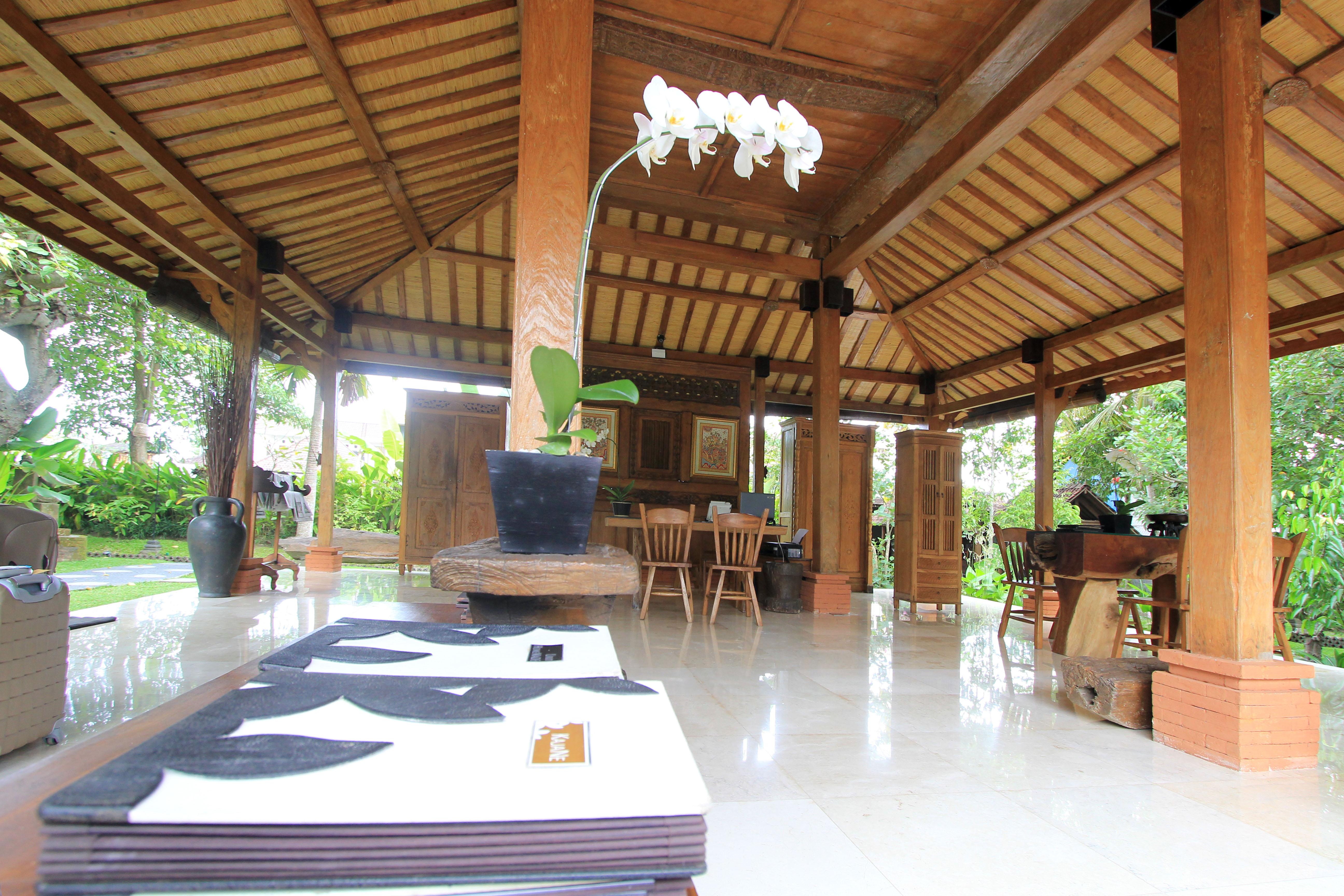 Hotel Kajane Yangloni At Ubud Zewnętrze zdjęcie