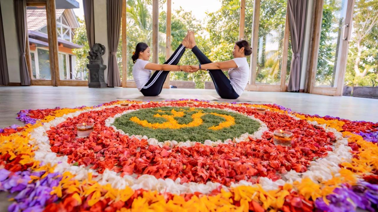 Hotel Kajane Yangloni At Ubud Zewnętrze zdjęcie