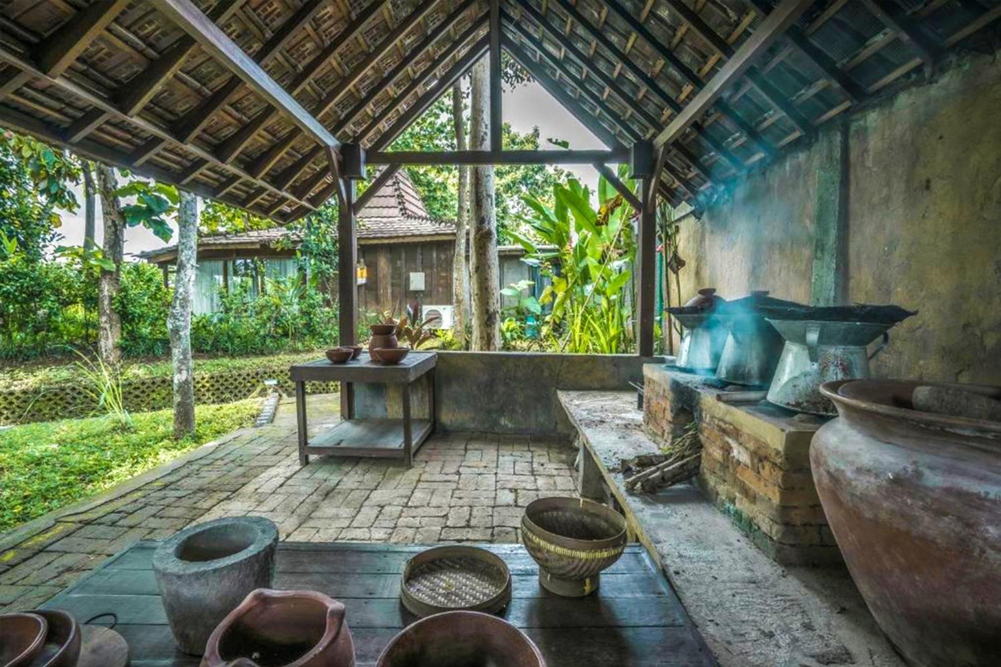 Hotel Kajane Yangloni At Ubud Zewnętrze zdjęcie